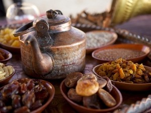 Ramadan Cuisine Jadi Kata Kunci Terbanyak Dicari di Google