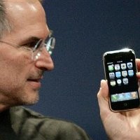 Steve Jobs Shock Samsung Nekat Tiru iPhone