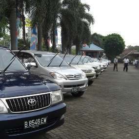 Rental Mobil Beri Harga Diskon Jelang Lebaran