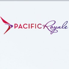 Pacific Royale Masuk Segmen Full Service untuk Penerbangan Perintis