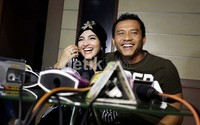 Anang mengaku pembayaran ruko yang kini ditempatinya itu sebenarnya sudah dibicarakan jauh-jauh hari dengan KD.