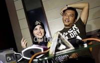 Semua keputusan untuk menjual aset ruko ataupun bentuknya Anang serahkan kepada kedua anak-anaknya.