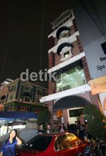 Kisruh Ruko, Anang & Ashanty Gelar Jumpa Pers