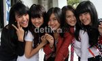 JKT48 Makin Kompak