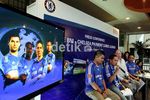 BNI-Chelsea Jalin Kerjasama