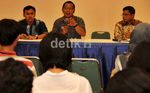 Bank Mandiri Gelar Mandiri Bersama Mandiri Challange
