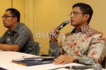 Bank Mandiri Gelar Mandiri Bersama Mandiri Challange