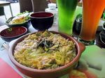 Berbuka dengan Fusion Sushi a la Sushimise
