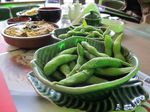 Berbuka dengan Fusion Sushi a la Sushimise