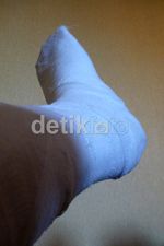 Jeffrey Polnaja Kecelakaan di Khazakstan