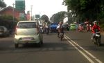 Tata Nano Seliweran di Bogor