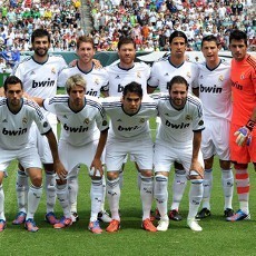 Madrid Sudah Siap Hadapi Tantangan di Musim Baru