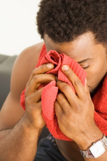 Hai Pria, Hindari Makanan Ini Bila Tak Ingin Impotensi!