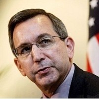 Dubes AS Buka Puasa Bersama dengan Dubes Afghan & Ketua PBNU