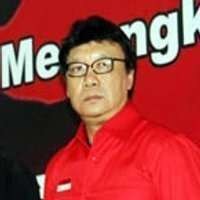 Bawa 41 Boks Kontainer Berkas, PDIP Daftar Pemilu 2014