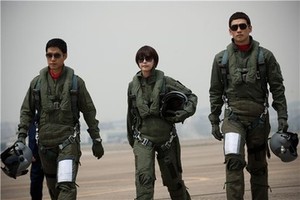 Film Terbaru Rain R2B: Return To Base Laku Terjual di 30 Negara