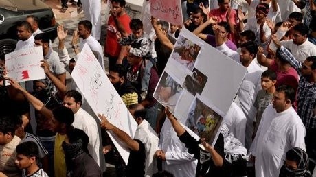 Swedia Kritik Pelanggaran HAM di Arab Saudi