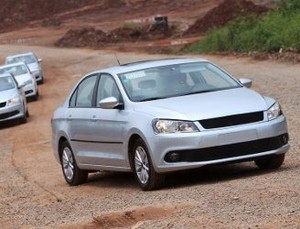 Volkswagen Siapkan Sedan Murah