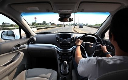 Ini Dia Perilaku Berkendara yang Aman Saat Mudik