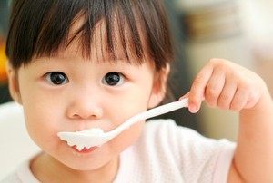 Ini Akibatnya Jika Gizi 1000 Hari Pertama Anak Tidak Terpenuhi