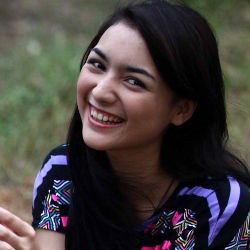 Citra Kirana Pilih Sinetron Ketimbang Kuliah