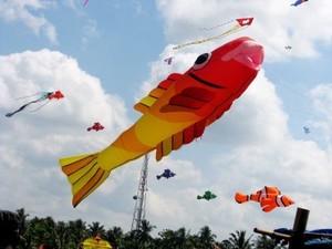 Festival Mainan Tradisional Bisa Jadi Magnet Wisatawan