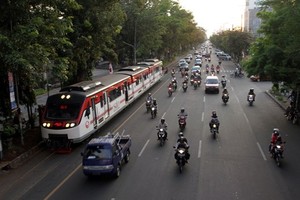 Mudik ke Yogya dan Solo, Yuk Coba Naik Railbus!
