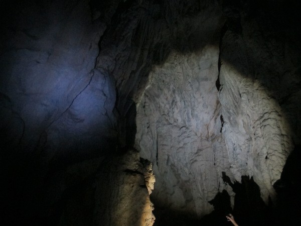 Ada Gua Tak Berujung Di Lembah Baliem