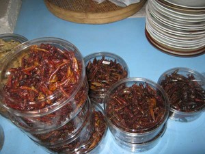 Traveling ke 5 Kota dengan Camilan Terlezat untuk Lebaran