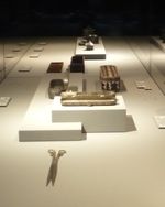 Mengagumi Seni Islam di Qatar