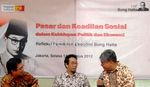 Ekonomi Kerakyatan dan 110 tahun Bung Hatta