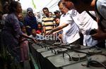 JK Cek Harga Air Bersih