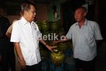 JK Cek Harga Air Bersih