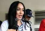 Angie Dipindah ke Rutan Pondok Bambu