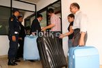 Angie Dipindah ke Rutan Pondok Bambu