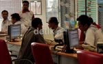 Jelang Lebaran, Bengkel Mobil Panen
