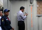 KPK Buka Barang Bukti Korlantas
