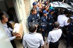 KPK Buka Barang Bukti Korlantas