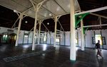Masjid Sultan Nata, Kokoh Sejak Abad ke-17