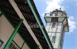 Masjid Sultan Nata, Kokoh Sejak Abad ke-17