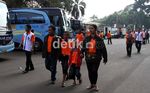3.000 Orang Mudik Gratis Bareng BRI