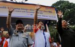 3.000 Orang Mudik Gratis Bareng BRI