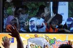 3.000 Orang Mudik Gratis Bareng BRI
