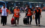3.000 Orang Mudik Gratis Bareng BRI