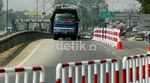 Agar Arus Mudik di Pintu Tol JORR Cikunir Lancar