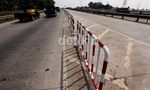Agar Arus Mudik di Pintu Tol JORR Cikunir Lancar