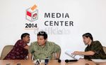 Pemantau Pemilu 2014 Mulai Bisa Mendaftar di KPU