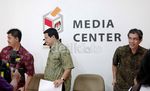 Pemantau Pemilu 2014 Mulai Bisa Mendaftar di KPU