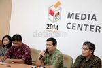 Pemantau Pemilu 2014 Mulai Bisa Mendaftar di KPU