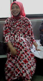 Wa Ode Jalani Sidang Lanjutan